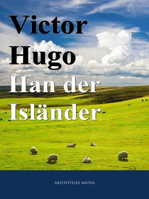 cover image of Han der Isländer